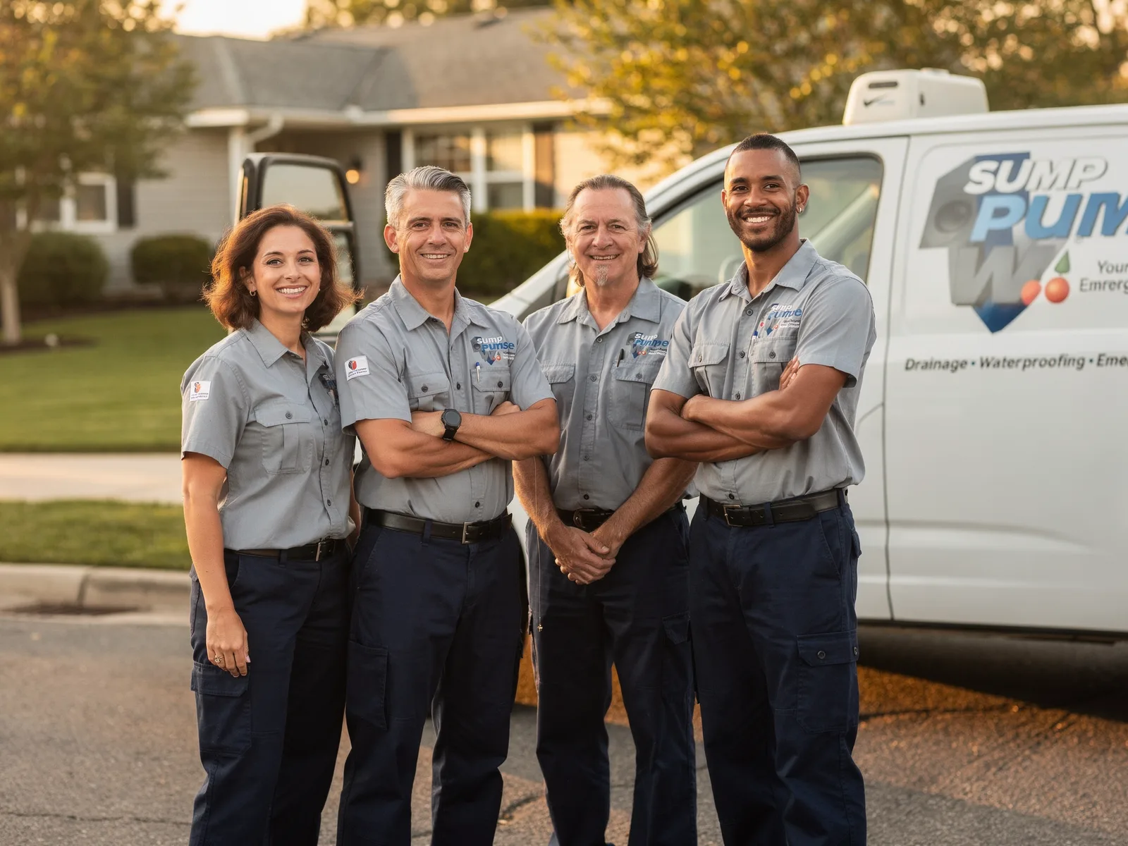 Water Heater Repair company in Owings Mills, MD